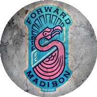 Logo Forward Madison FC
